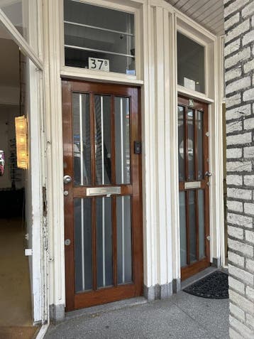 Te huur: Appartement Pannekoekstraat in Rotterdam, Appartement, Rotterdam, Zuid-Holland