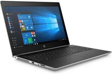 HP ProBook 450 G5| i3-7100U| 8GB DDR4| 256GB SSD| 15,6, Computers en Software, 2 tot 3 Ghz, 256GB, 8 GB, Refurbished