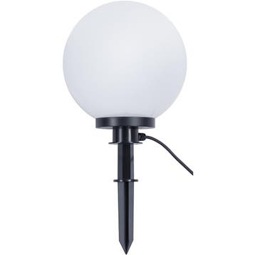 LED Priklamp met Stekker - Trion Balino - E27 Fitting - Mat, Ophalen of Verzenden, Nieuw, Overige fittingen