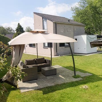 Huis gevonden in of bij Ouddorp, Overige soorten, Direct bij eigenaar, Ouddorp, Zuid-Holland