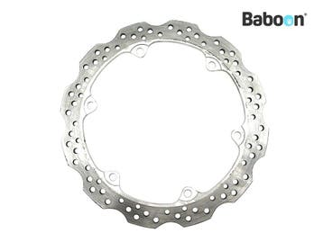 Remschijf Voor Honda CB 500 X 2017-2018 (CB500X PC59), Verzenden, Gebruikt
