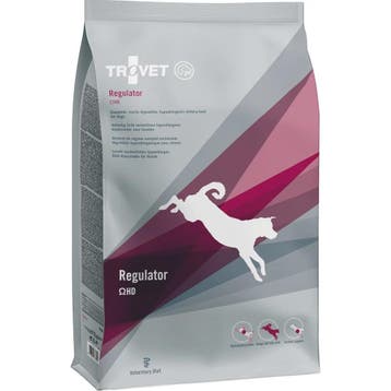 TROVET Regulator OHD Hond - 10 kg, Verzenden, Nieuw