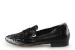 Ecco Loafers in maat 38 Zwart, Ecco, Verzenden, Zwart, Overige typen