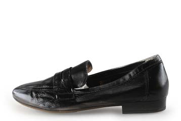 Ecco Loafers in maat 38 Zwart, Ecco, Verzenden, Zwart, Overige typen