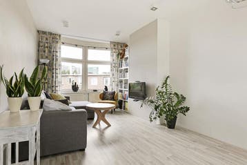 Te huur: Appartement De Melemstraat in Voorburg, Voorburg, Appartement, Zuid-Holland