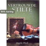 Vertrouwde Stilte 9789032507862 A. Huth, Verzenden, Zo goed als nieuw, A. Huth