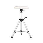 Professionele Pedicure Voetenbank Azzurro 301 Aluminium – In, Ophalen of Verzenden, Nieuw