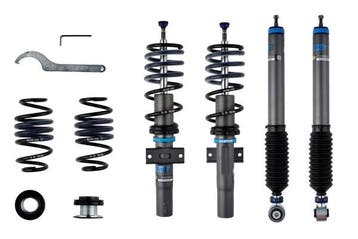 Bilstein VW Polo VI AW EVO T1 Schroefset, Ophalen of Verzenden, Nieuw