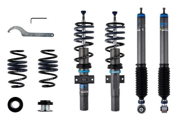 Bilstein VW Polo VI AW EVO T1 Schroefset, Auto-onderdelen, Overige Auto-onderdelen, Ophalen of Verzenden