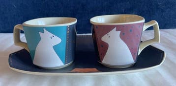 Rosenthal - Katja Marzahn - Tafelservies (3) - Flash,