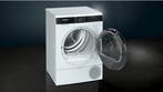 SIEMENS WQ35G2D7NL WASDROGER849, Witgoed en Apparatuur, Wasdrogers, Ophalen of Verzenden, Nieuw, Overige typen, Anti-kreukfase