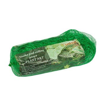 Plant Net 2 x 10 mtr voor in de tuin - plantennet - maas..., Verzenden, Nieuw