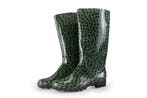 Xq Footwear Regenlaarzen in maat 37 Groen, Xq Footwear, Verzenden, Groen, Regenlaarzen