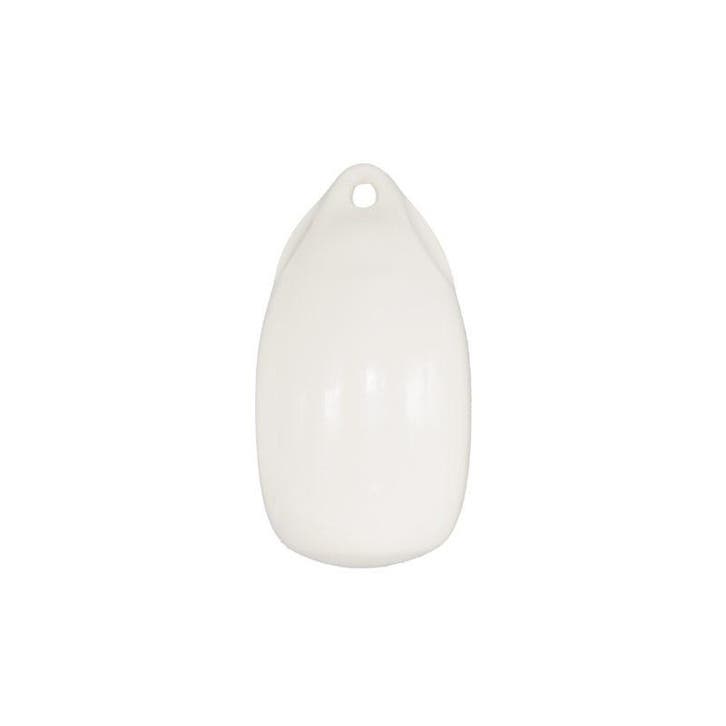 Majoni Fender Dumpy 1 WIT 15/30 cm, Watersport en Boten, Accessoires en Onderhoud, Nieuw, Ophalen of Verzenden