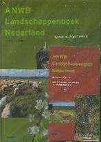 ANWB Landschappenboek Nederland 9789018017514 G. Zwier, Boeken, Verzenden, Zo goed als nieuw, G. Zwier