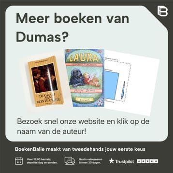 Het verheerlijkt Den Haag 9789023677673 Dumas, Verzenden, Gelezen, Dumas