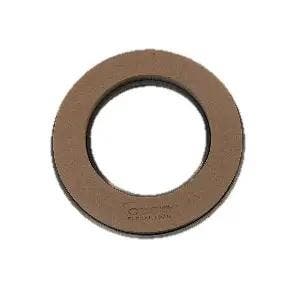 Oasis® naylorbase bio ring brown  foam - ok compost base, Ophalen of Verzenden, Nieuw