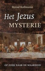 Het Jezus mysterie 9789043518192 Bernd Kollmann, Verzenden, Zo goed als nieuw, Bernd Kollmann