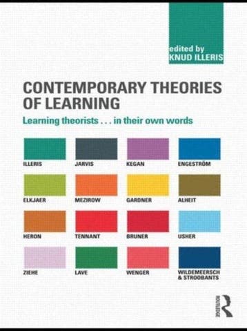 Contemporary Theories of Learning 9780415473446, Verzenden, Gelezen