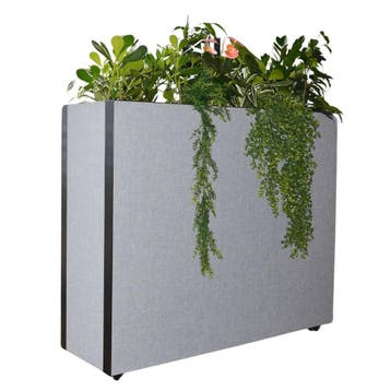 Akoestische plantenbak NY Small, Nieuw in verpakking