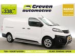 Opel Vivaro 2.0 CDTI L3H1 | MARGE | Airco | Cruise | 3, Euro 6, Wit, Nieuw, Opel