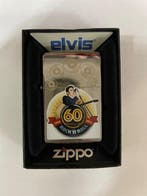 Zippo - Aansteker - IJzer (gegoten/gesmeed), Nieuw