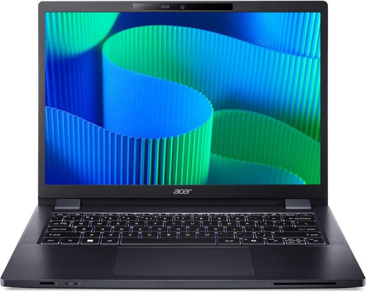 ACER TravelMate P4 TMP414 - Intel Core i5-1335U - 16GB -..., Computers en Software, Windows Laptops