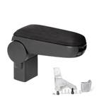 Cargoods armsteun zwart stof - VW Golf 4, Bora, New Beetle, Auto-onderdelen, Verzenden, Nieuw