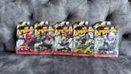 Hot Wheels 1:64 - Modelauto (5) - Full 5/5 Spiderman, Nieuw