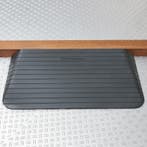 Datona Rubberen drempelhulp 65 mm hoog 2 stuks - Datona, Ophalen of Verzenden, Nieuw