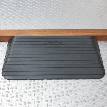 Datona Rubberen drempelhulp 65 mm hoog 2 stuks - Datona, Ophalen of Verzenden, Nieuw