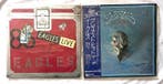 Eagles - Eagles – Eagles Live (2LP + Greatest Hits 1971–1975, Nieuw in verpakking