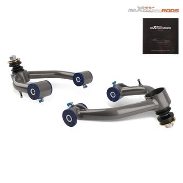 2-4 Lift Tubular Bovenste Draagarm voor Toyota Tundra, Verzenden, Nieuw, Toyota