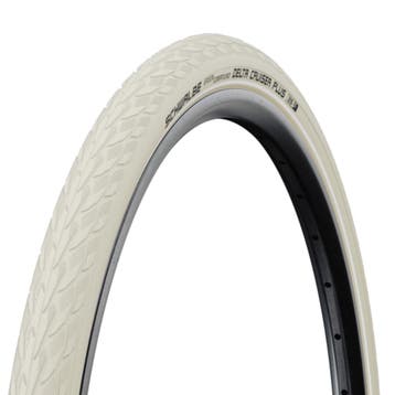 Schwalbe Fietsband 28x1.40 - PunctureGuard - Reflectie -..., Ophalen of Verzenden, Nieuw, Band