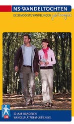 Jubileumgids / NS-Wandeltochten / Jubileum-pockets, Verzenden, Zo goed als nieuw