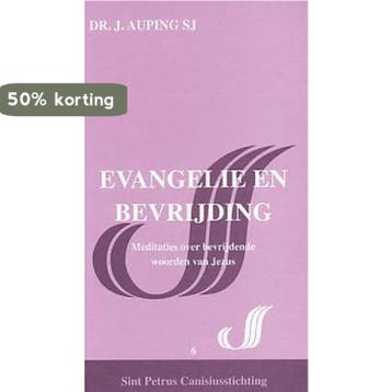 Evangelie / Stromen van levend water / 6 - Auping, Verzenden, Gelezen, Auping