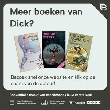 Uur der waarheid - Dick 9789029002837, Verzenden, Gelezen, Dick