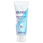 Durex Natural Hydra+ Glijmiddel, Verzenden, Nieuw