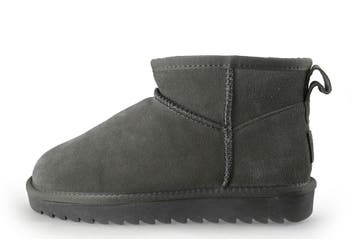 Colors of California Snowboots Meisjes in maat 36 Grijs, Kinderen en Baby's, Kinderkleding | Schoenen en Sokken, Verzenden, Jongen of Meisje