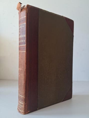 Knap Czn, Ds. J.J.-De Heidelbergsche Catechismus, Boeken, Verzenden, Gelezen