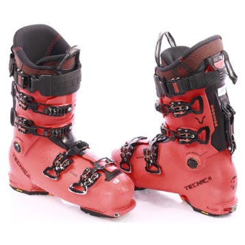 42,5 toerski schoenen TECNICA COCHISE 130 2025, TLT, CAS, po, Verzenden, Gebruikt