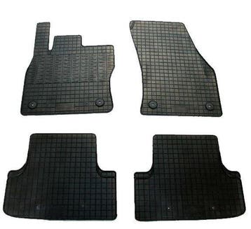 Rubber automatten VW Passat Variant (B9) | 2024-heden, Auto-onderdelen, Verzenden, Nieuw, Volkswagen
