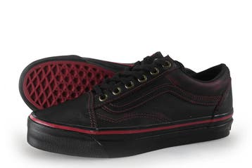 Vans Sneakers in maat 38 Rood, Kleding | Dames, Schoenen, Verzenden, Vans, Rood, Sneakers of Gympen