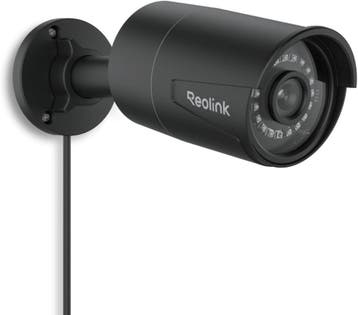 Bewakingscamera 5MP Super HD | B-keuze | 47% Korting, Audio, Tv en Foto, Videobewaking, Ophalen of Verzenden, Zo goed als nieuw