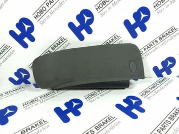 Stoel airbag A 209 860 0202 grijs o.a: CLK-klasse c209, Ophalen of Verzenden, Gebruikt, Mercedes-Benz