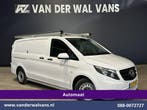 Mercedes-Benz Vito | 114 CDI 136pk 9G-Tronic Automaat L2H1, Automaat, Gebruikt, Euro 6, Wit