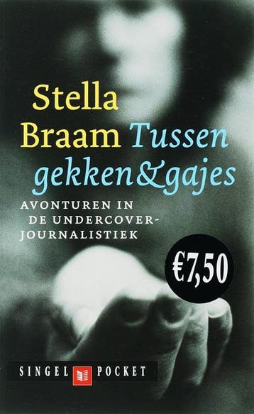 Tussen gekken & gajes - Suzanne Braam 9789041350558, Verzenden, Gelezen, Suzanne Braam