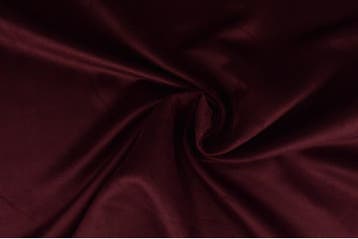 10 meter suedine stof - Suede stof - Aubergine, Overige kleuren, 120 cm of meer, Ophalen of Verzenden, Polyester