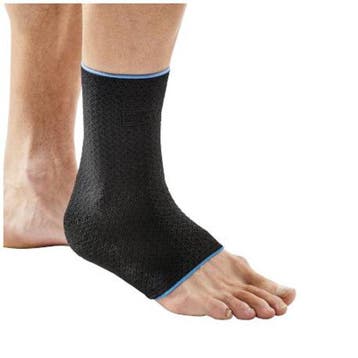 Bota Plus Enkelbandage Zwart, Ophalen of Verzenden, Nieuw