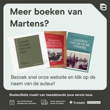 De memoires 9789020965209 Martens, Verzenden, Gelezen, Martens